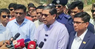 প্রধানমন্ত্রীর পছন্দের নকশায় সংস্কার হতে যাচ্ছে বগুড়ার শাকপালা পার্ক